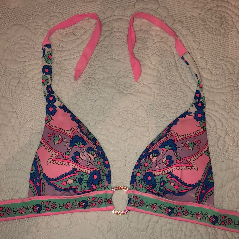 Victoria’s Secret swim set XS bottoms, S top